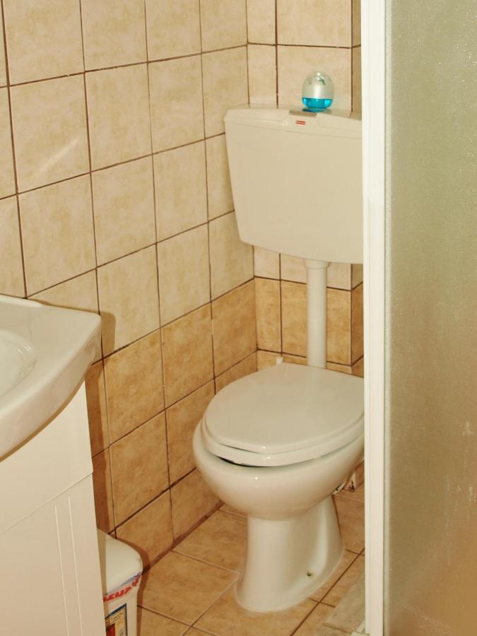 Apartamento Dionysos Asprovalta Habitación foto