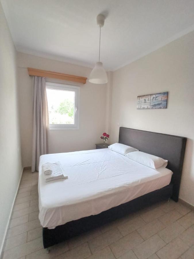 Apartamento Dionysos Asprovalta Exterior foto