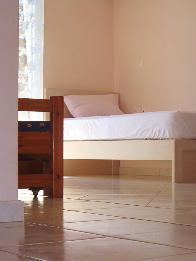Apartamento Dionysos Asprovalta Exterior foto